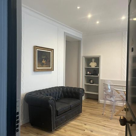 Crispi 30 Stylish Apartment Rome Exterior photo