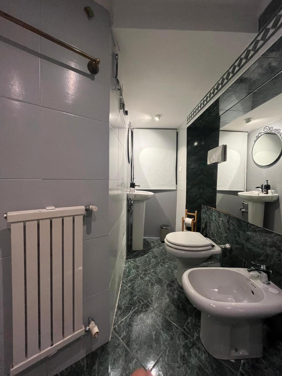Crispi 30 Stylish Apartment Rome Exterior photo