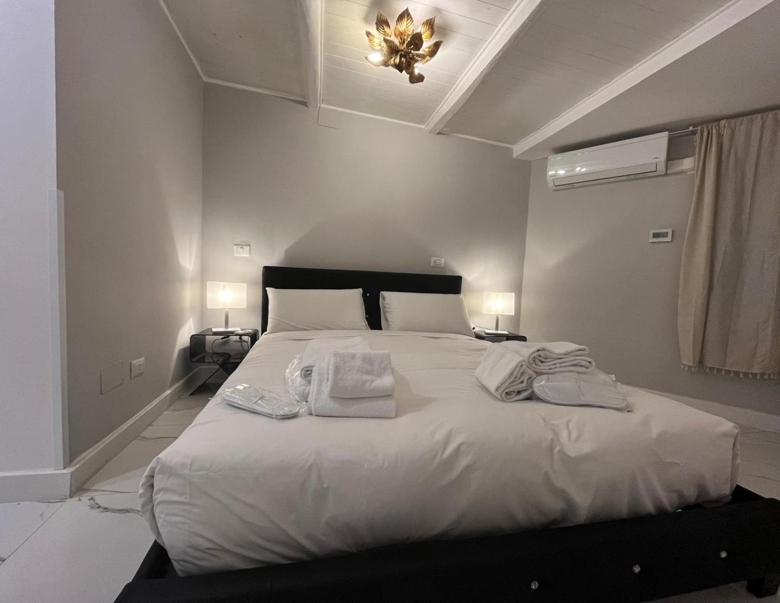 Crispi 30 Stylish Apartment Rome Exterior photo